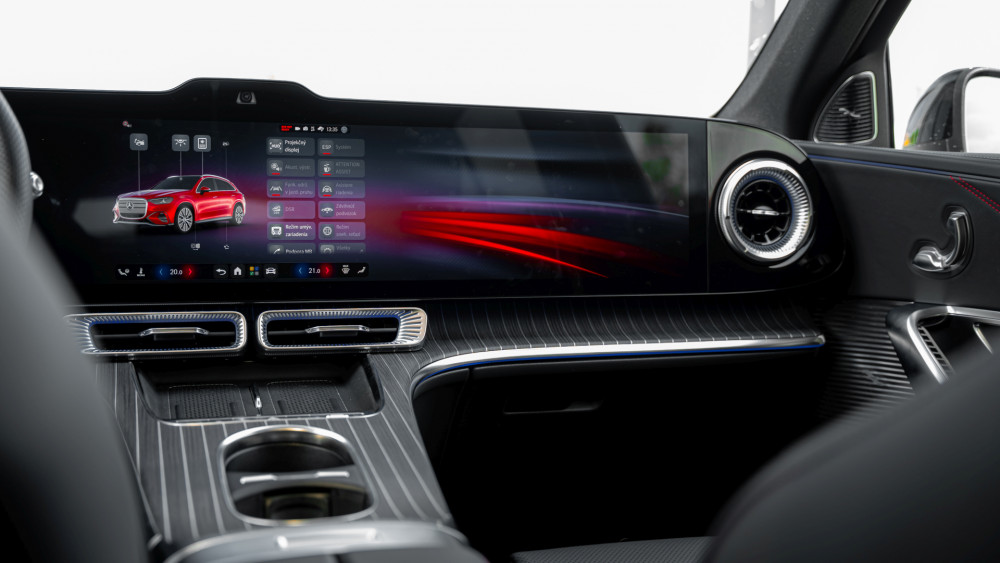 Mercedes-Benz GLC 400 4MATIC EQ